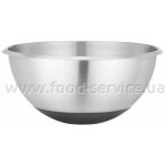 Миска Hendi 567562 3л с силиконовой основой